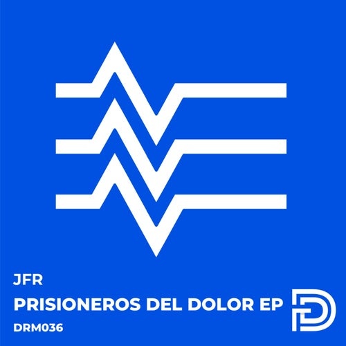 JFR - Prisioneros Del Dolor [DRM036]